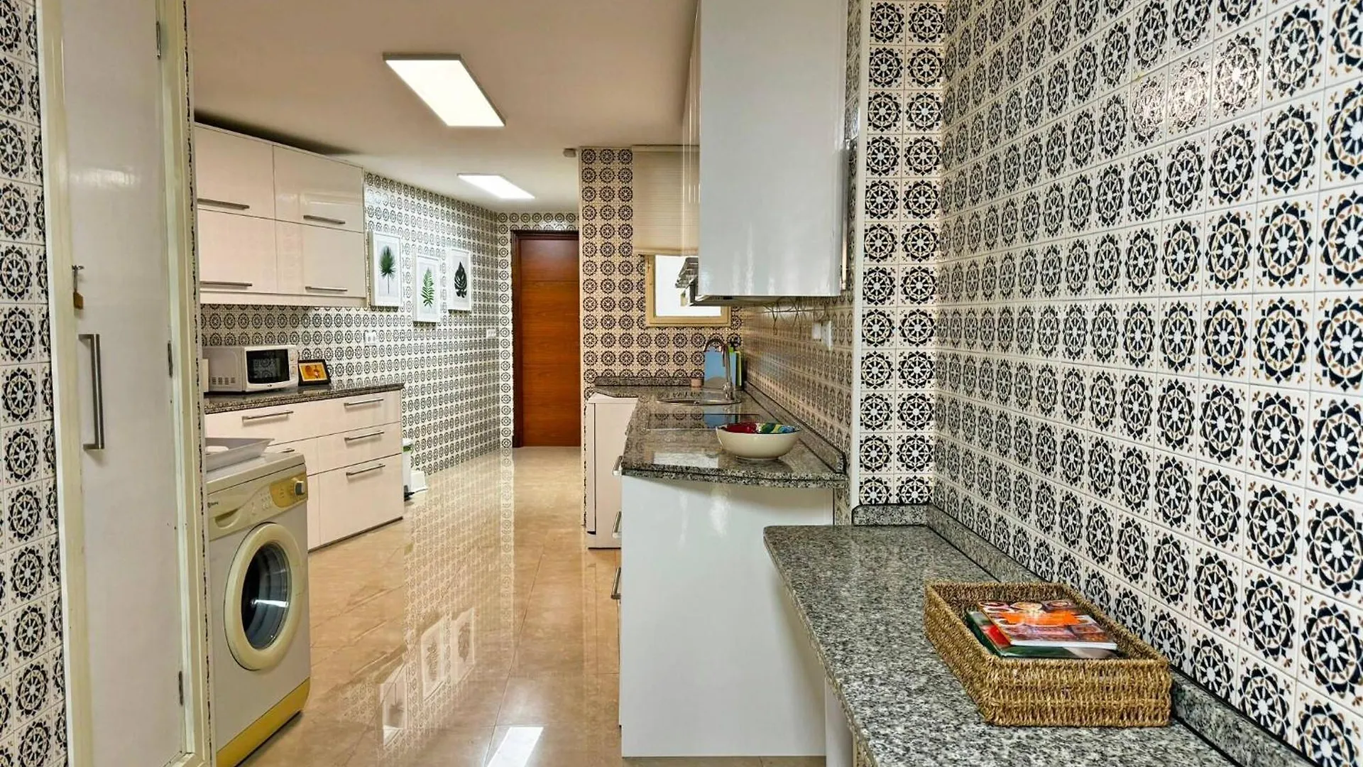 Apartment Apartamento Larga 65 - Ole Solutions Jerez de la Frontera
