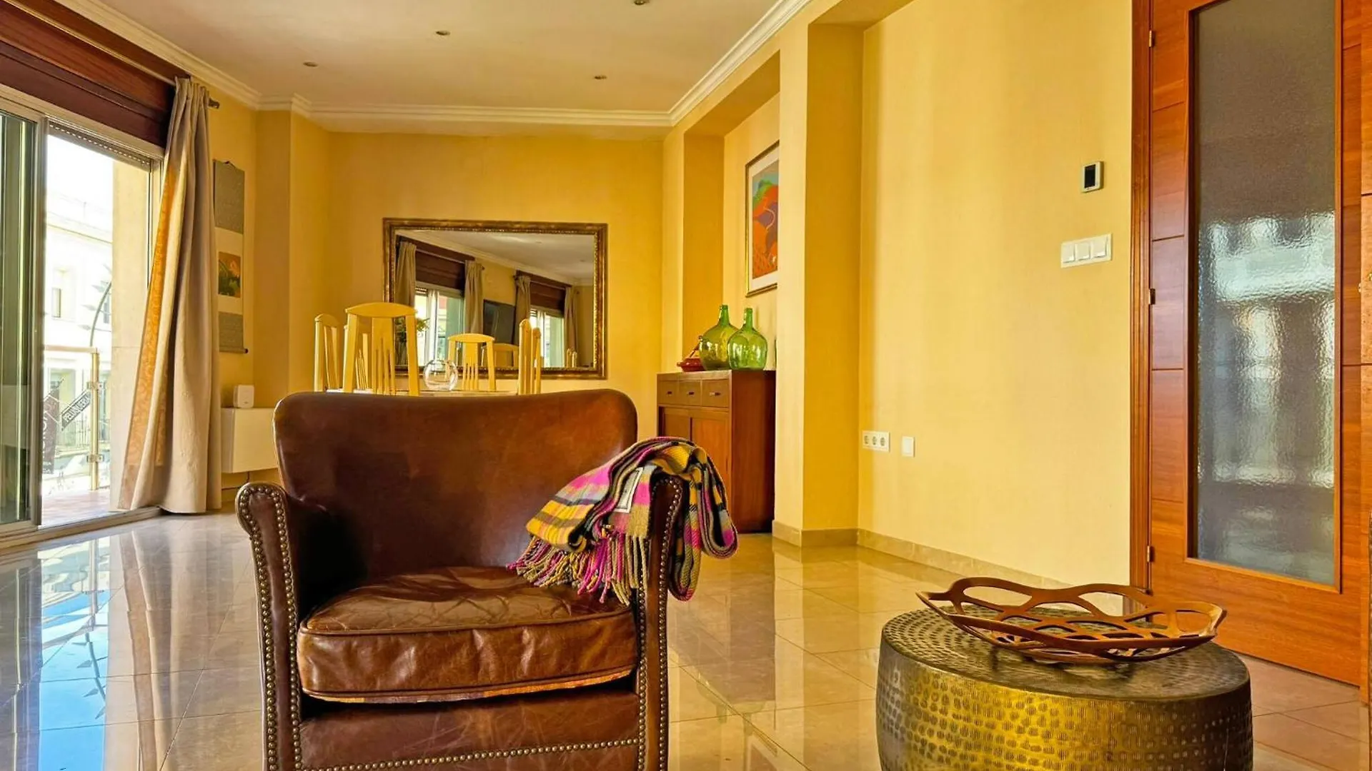 Apartamento Larga 65 - Ole Solutions Jerez de la Frontera İspanya