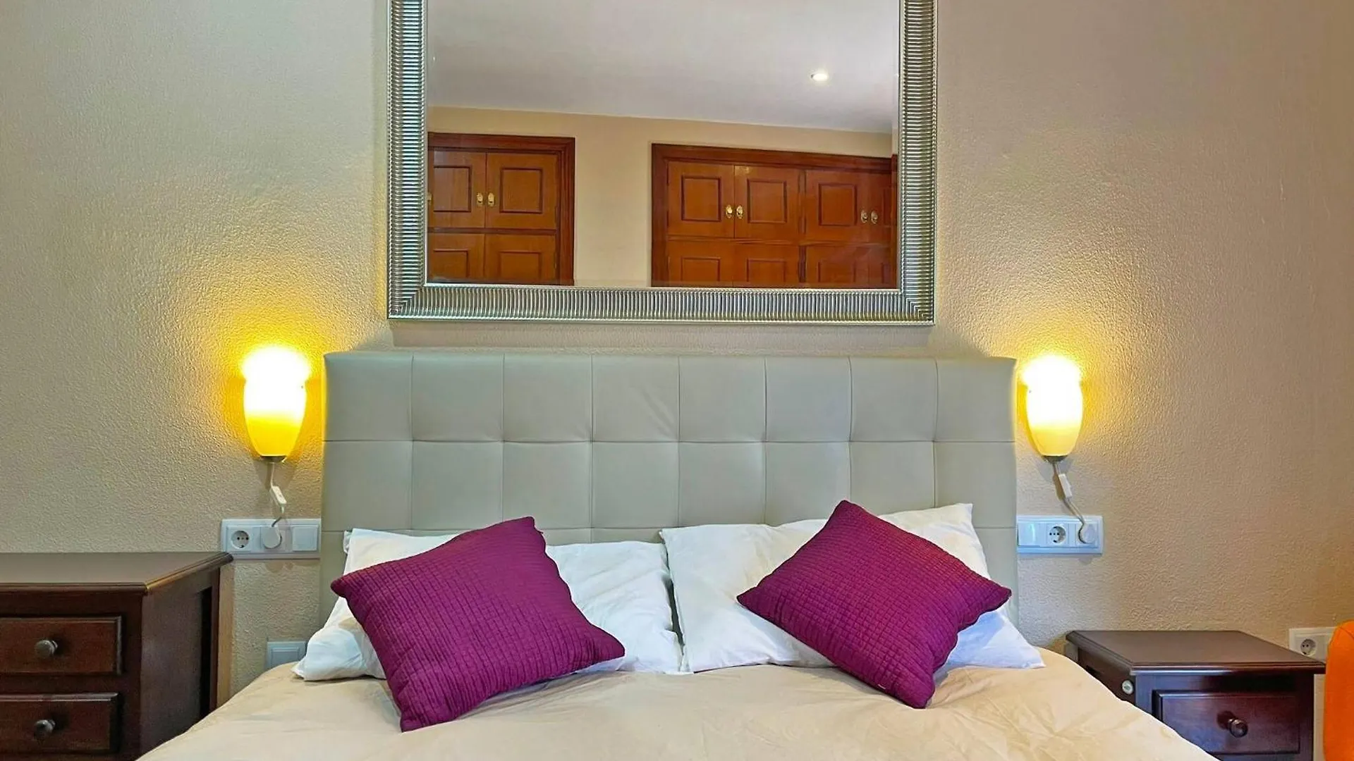 Apartamento Larga 65 - Ole Solutions Jerez de la Frontera İspanya