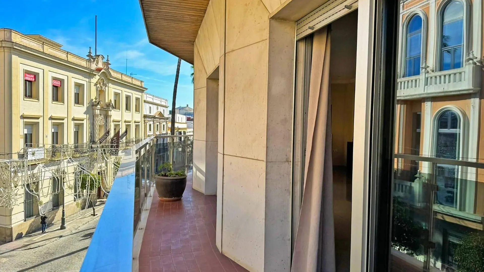 Apartamento Larga 65 - Ole Solutions Jerez de la Frontera 0*,  İspanya