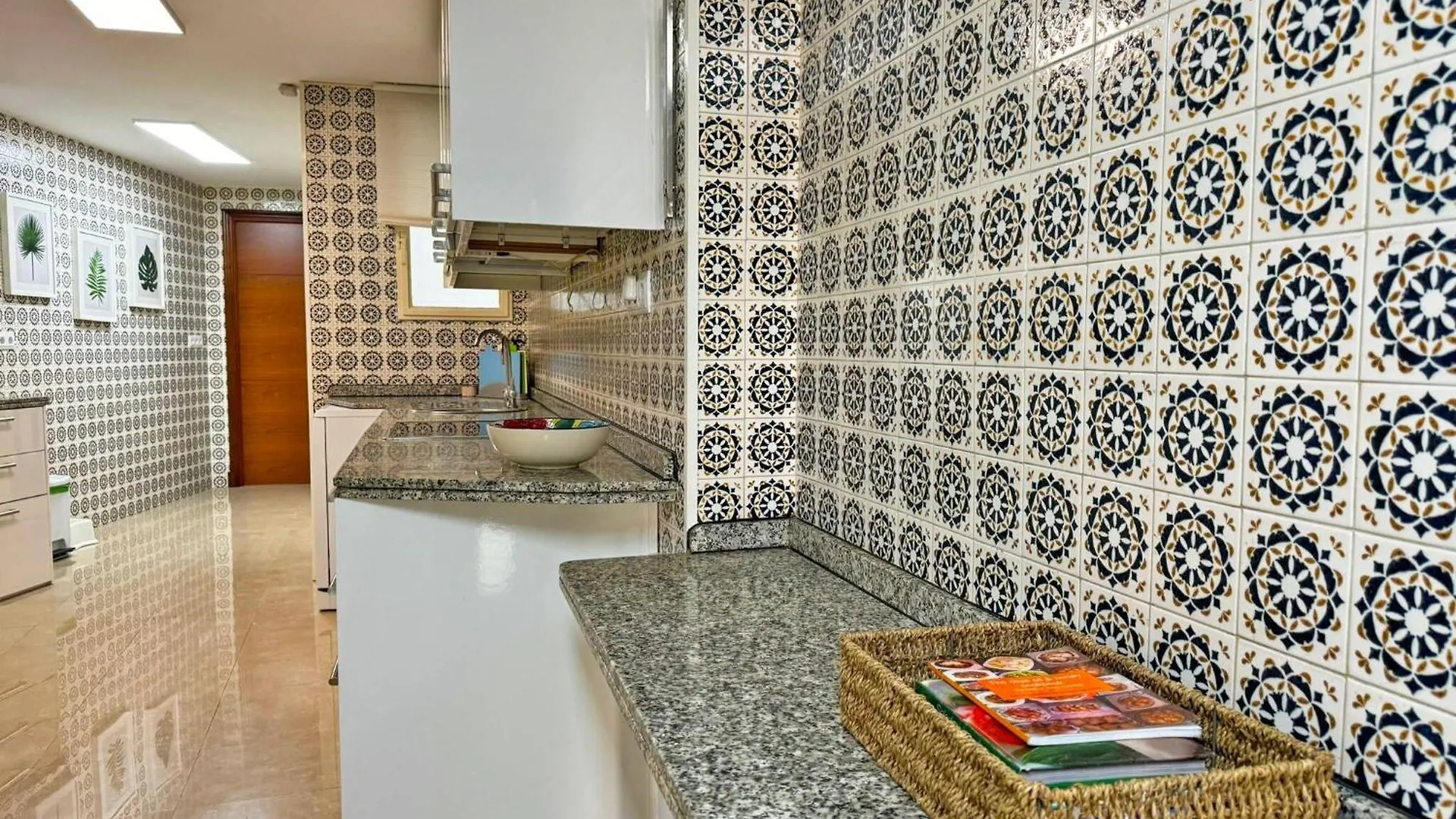 Daire Apartamento Larga 65 - Ole Solutions Jerez de la Frontera